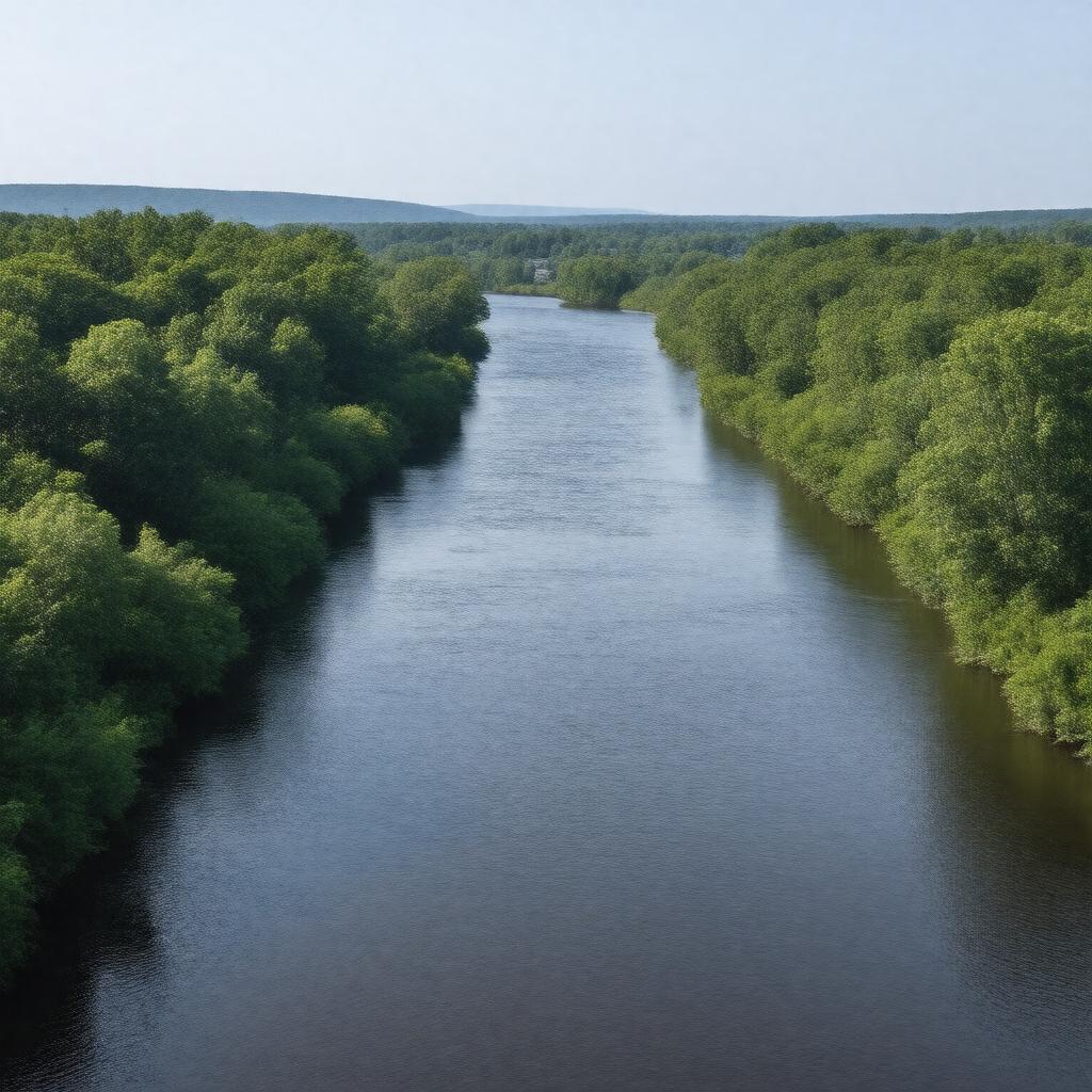 Pocasset River